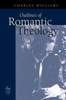 Outlines of Romantic Theology voorzijde