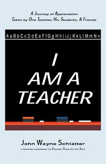 I Am A Teacher