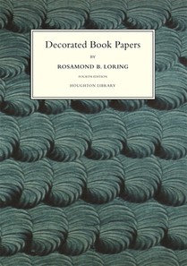 Decorated Book Papers