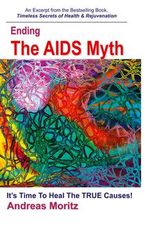 Ending The AIDS Myth voorzijde