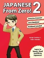Japanese from Zero! 2