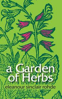 A Garden of Herbs