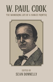 W. Paul Cook