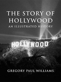 STORY OF HOLLYWOOD voorzijde