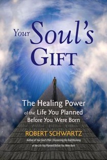 Your Soul's Gift: The Healing Power of the Life You Planned Before You Were Born voorzijde