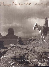 Navajo Nation 1950
