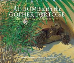 At Home with the Gopher Tortoise voorzijde