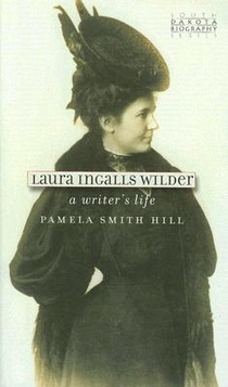 Laura Ingalls Wilder