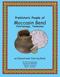Prehistoric People of Moccasin Bend