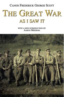 The Great War as I Saw It