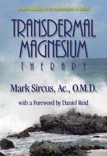 Transdermal Magnesium Therapy