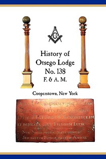 Otsego Lodge No. 138, F. & A.M., Cooperstown, New York