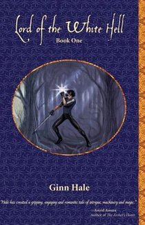 LORD OF THE WHITE HELL BK 1