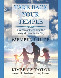 Take Back Your Temple Member Guide