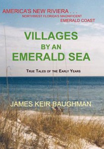 Baughman, J: Villages By An Emerald Sea