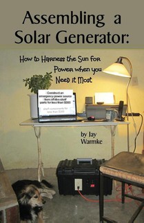 Assembling a Solar Generator
