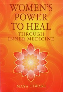 WOMENS POWER TO HEAL