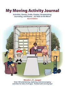 My Moving Activity Journal