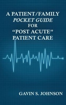 A Patient/Family Pocket Guide for 