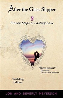 AFTER THE GLASS SLIPPER, Wedding Edition