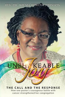 Unshakeable Joy: The Call and the Response