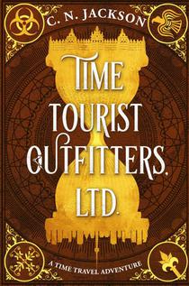 Time Tourist Outfitters, Ltd.