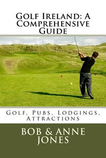 Golf Ireland: A Comprehensive Guide voorzijde