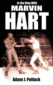 In the Ring With Marvin Hart