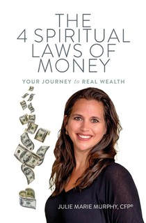 The 4 Spiritual Laws of Money voorzijde