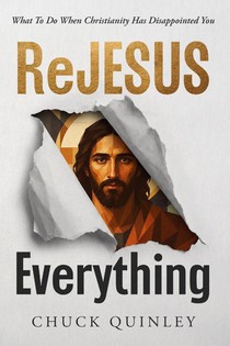 ReJesus Everything