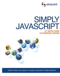 Simply Javascript