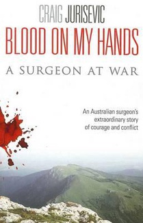 Blood on my Hands