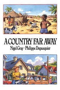 A Country Far Away