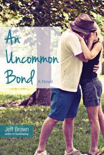 An Uncommon Bond voorzijde