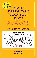 Bach, Beethoven and the Boys voorzijde