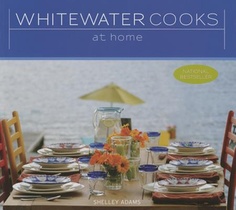 Whitewater Cooks at Home