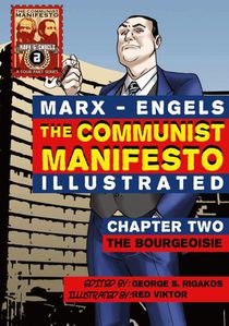 The Communist Manifesto (Illustrated) - Chapter Two