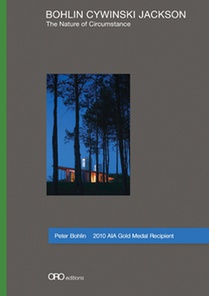 The Nature of Circumstance: Bohlin Cywinski Jackson