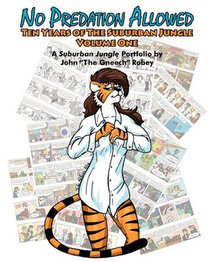 No Predation Allowed: Ten Years of the Suburban Jungle