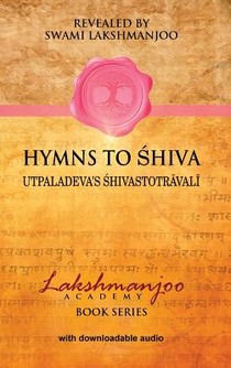 Hymns to Shiva voorzijde