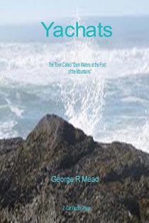 Yachats: The Town Called 