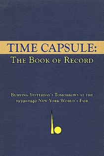 Time Capsule: The Book of Record