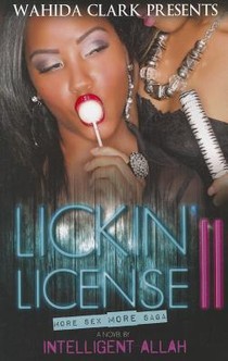 Lickin' License II