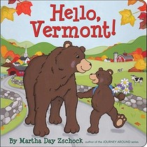 Hello, Vermont!