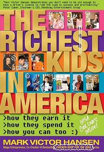 RICHEST KIDS IN AMER