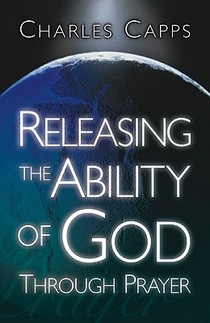 RELEASING THE ABILITY OF GOD T