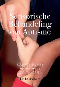 Sensorische behandeling van autisme voorzijde