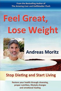 Feel Great, Lose Weight voorzijde