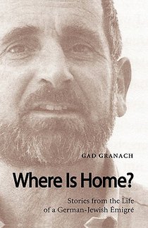 Where is Home?