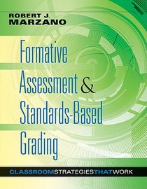 Formative Assessment & Standards-Based Grading